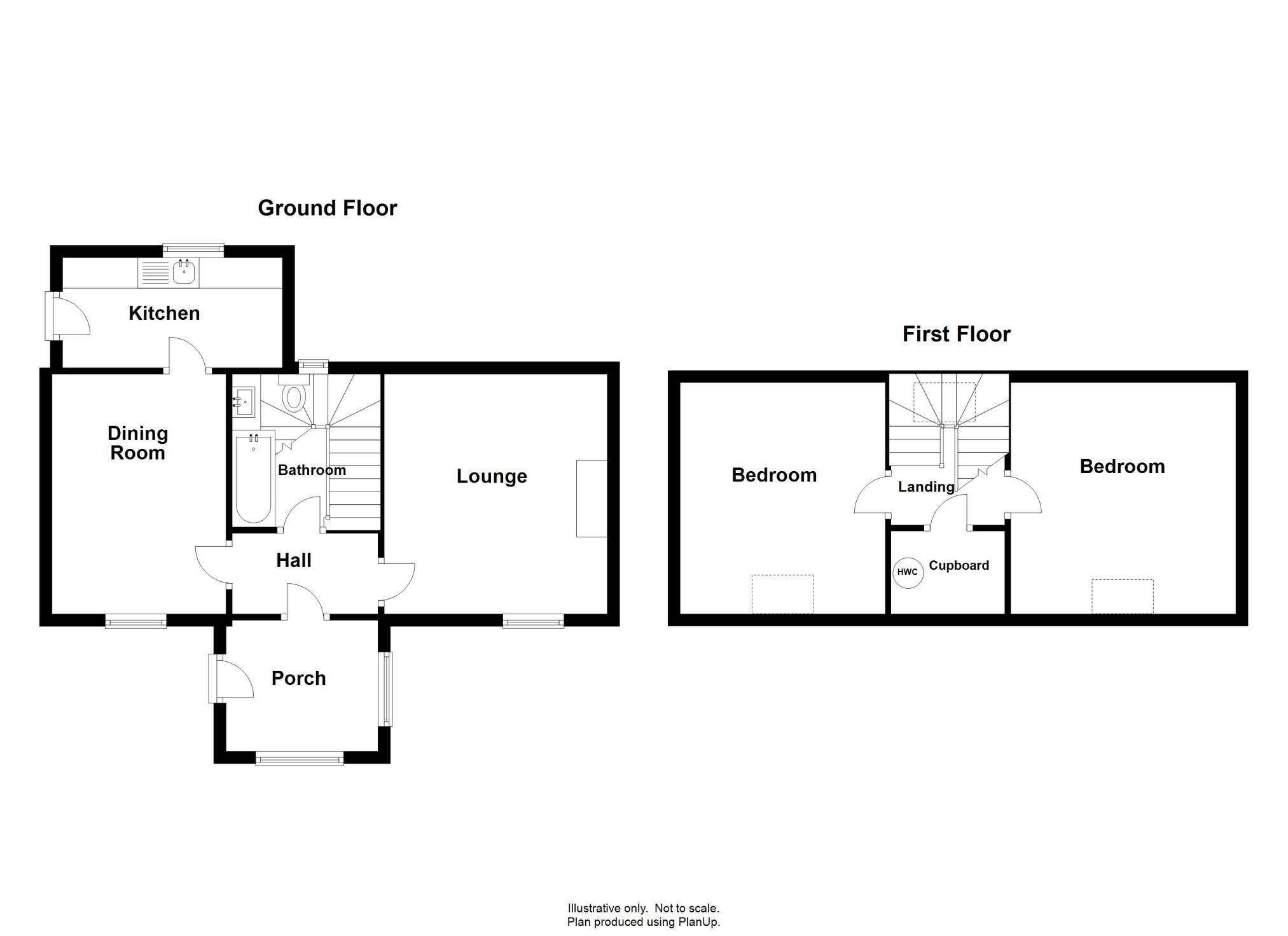 Property Floorplan