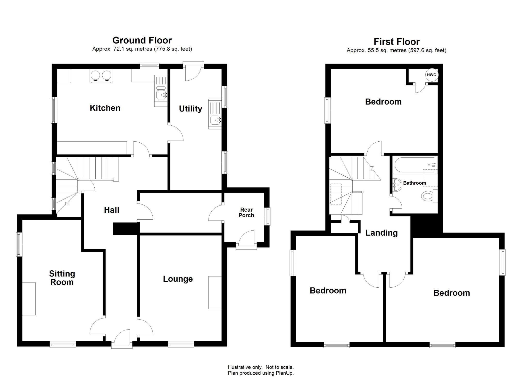 Property Floorplan
