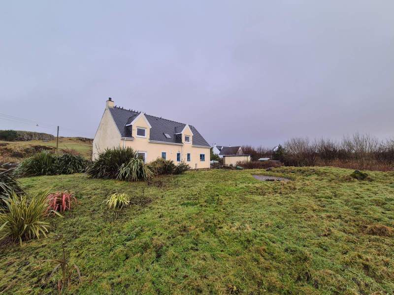 Sleepy Hollow, Ullinish, Struan, Isle of Skye, IV56 8FD