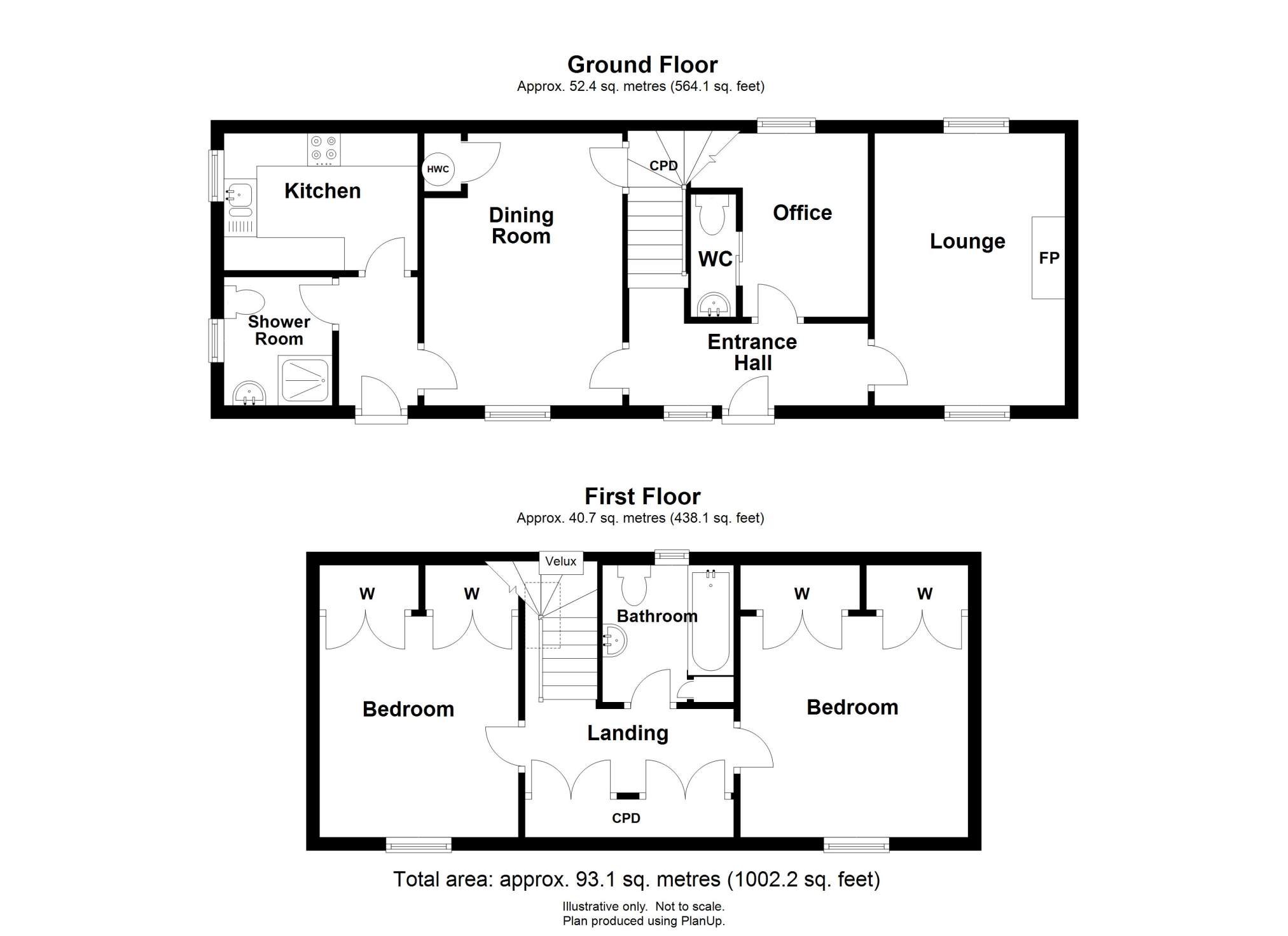 Property Floorplan