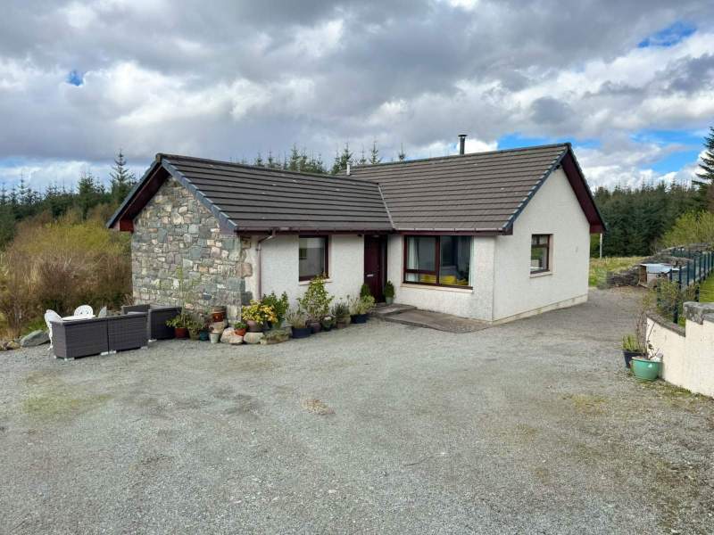 Glenmore, Achnandarach, Plockton, IV52 8TY