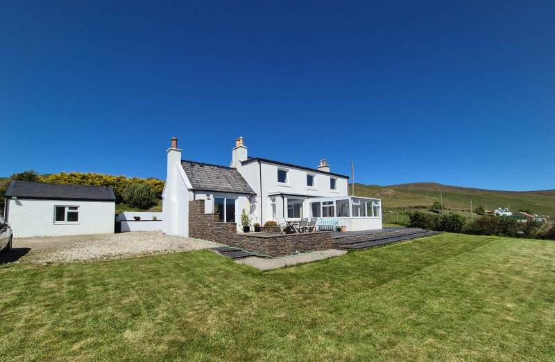 Properties for Sale - The Isle of Skye Estate Agency