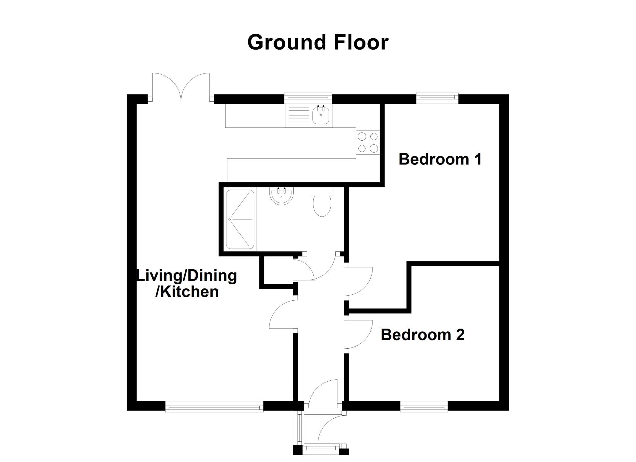 Property Floorplan