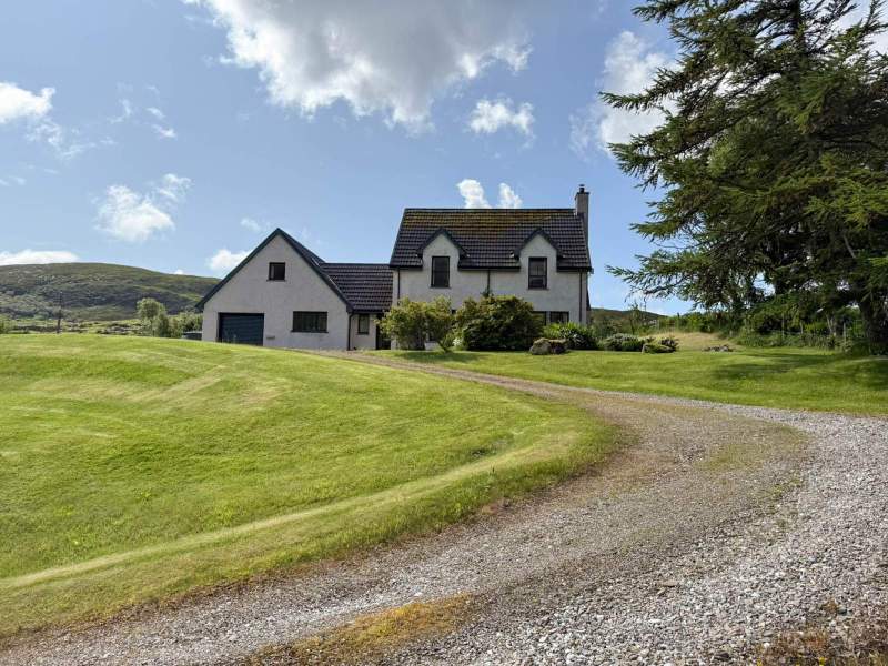 Kilbride, Broadford, Isle of Skye, IV49 9BB