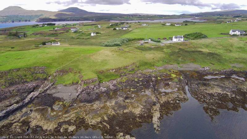 The Retreat, Harlosh, Dunvegan, Isle of Skye, IV55 8ZG