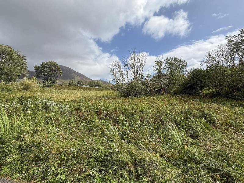 Croft 14, Torrin, Isle of Skye, IV49 9BA