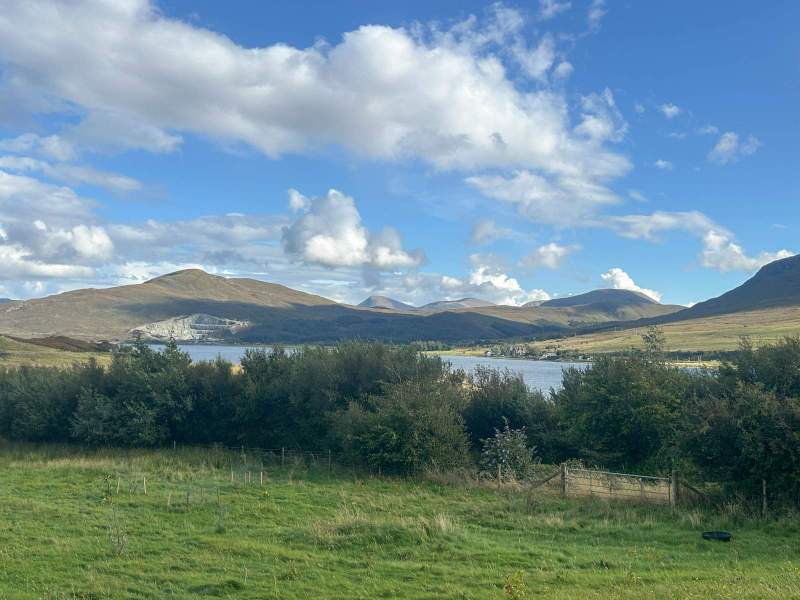 Half of 3, Peinachorran, Braes, Portree, IV51 9LL