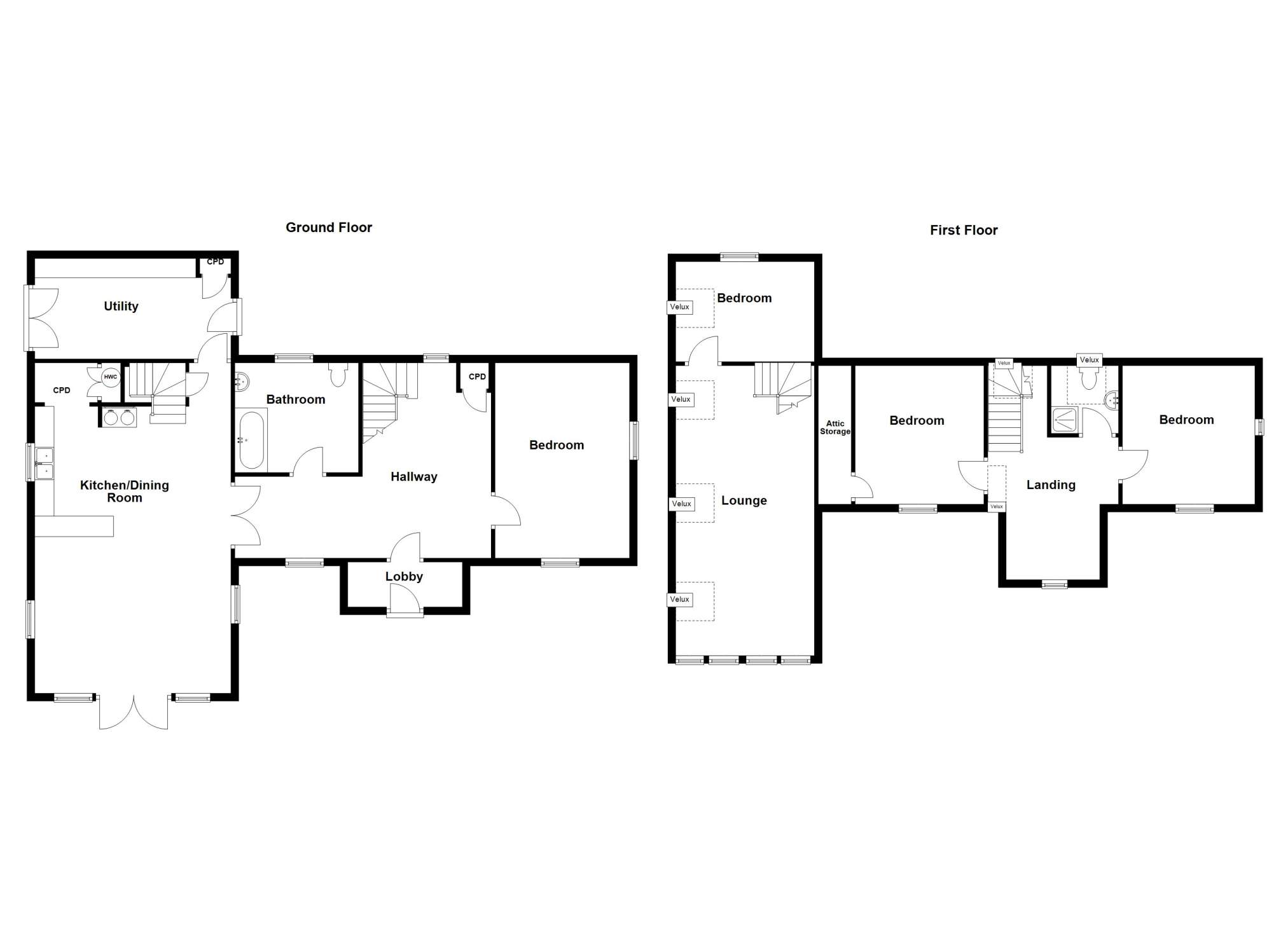 Property Floorplan