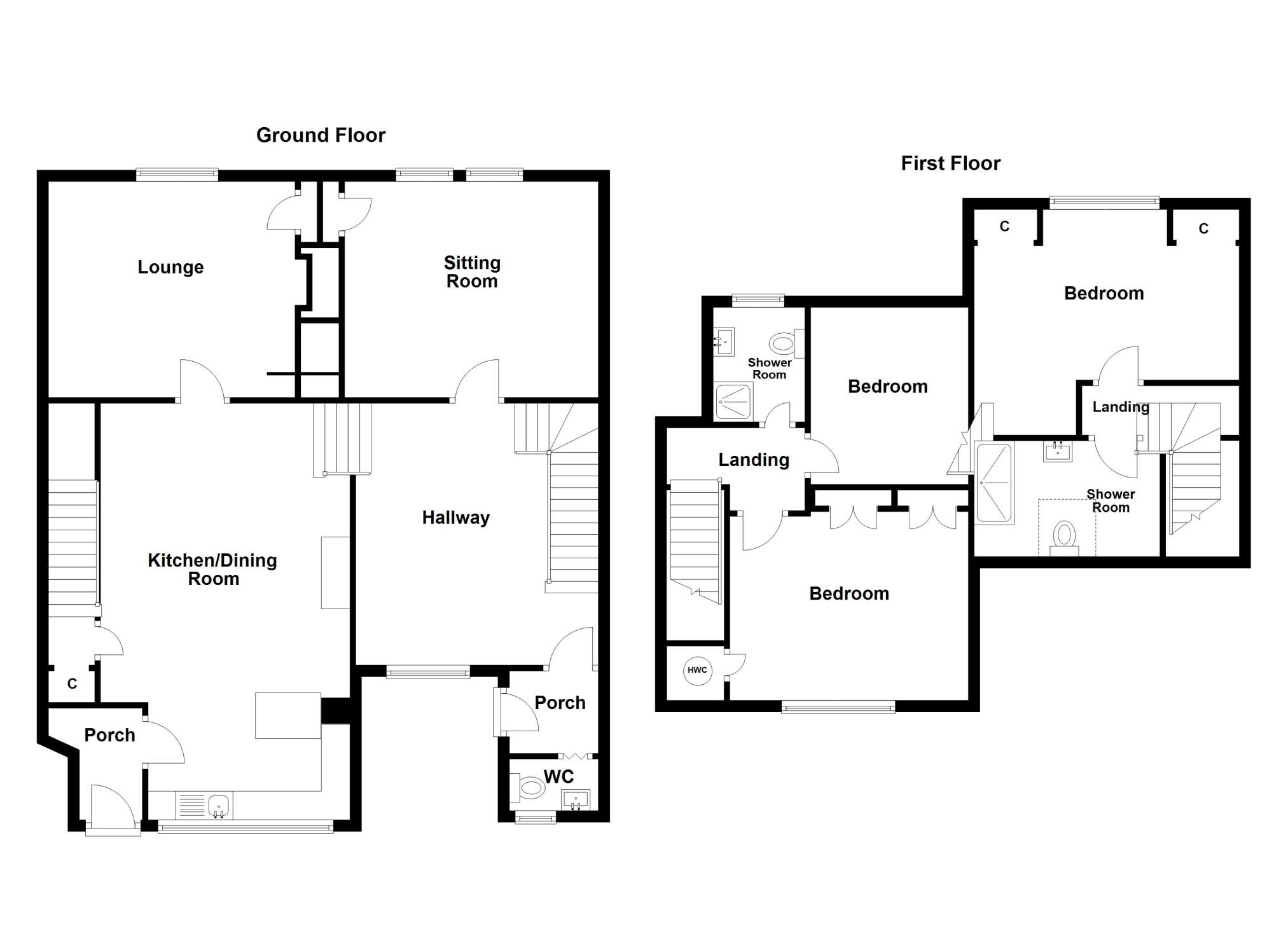 Property Floorplan