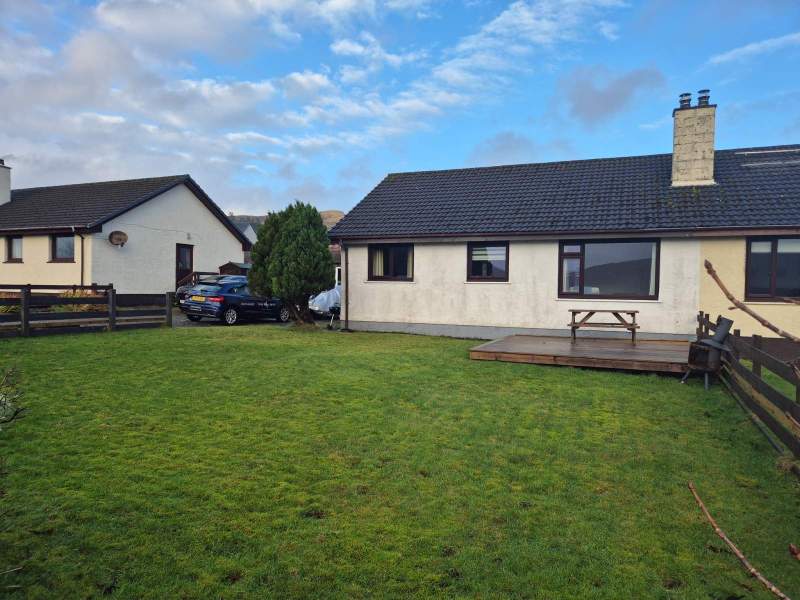 Sorasdale, Achachork, Portree, Isle of Skye, IV51 9HT
