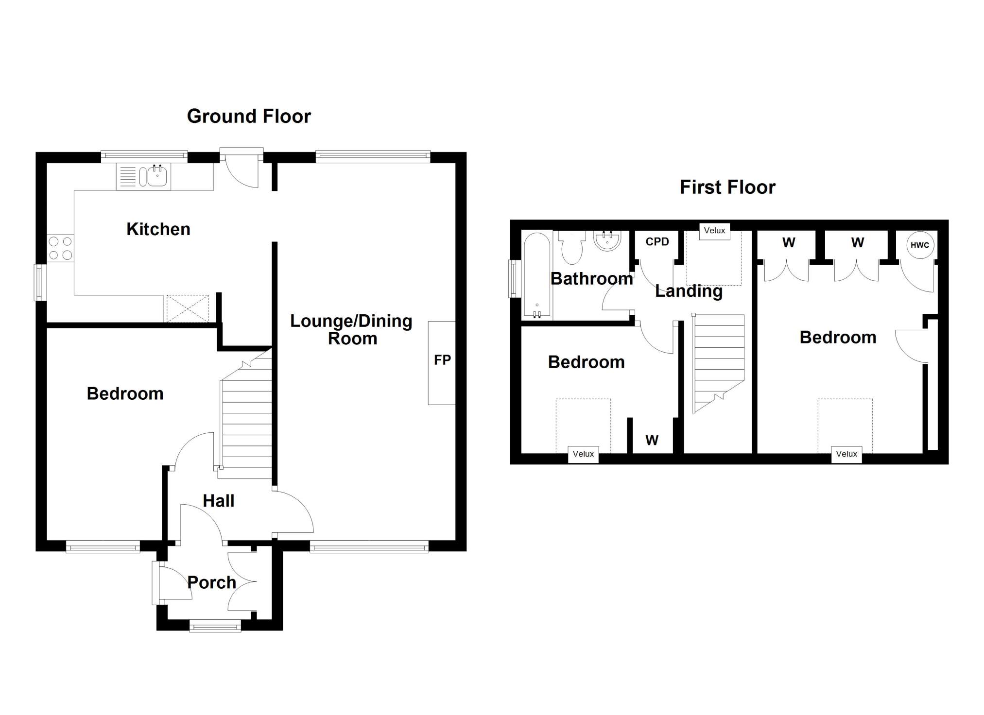 Property Floorplan