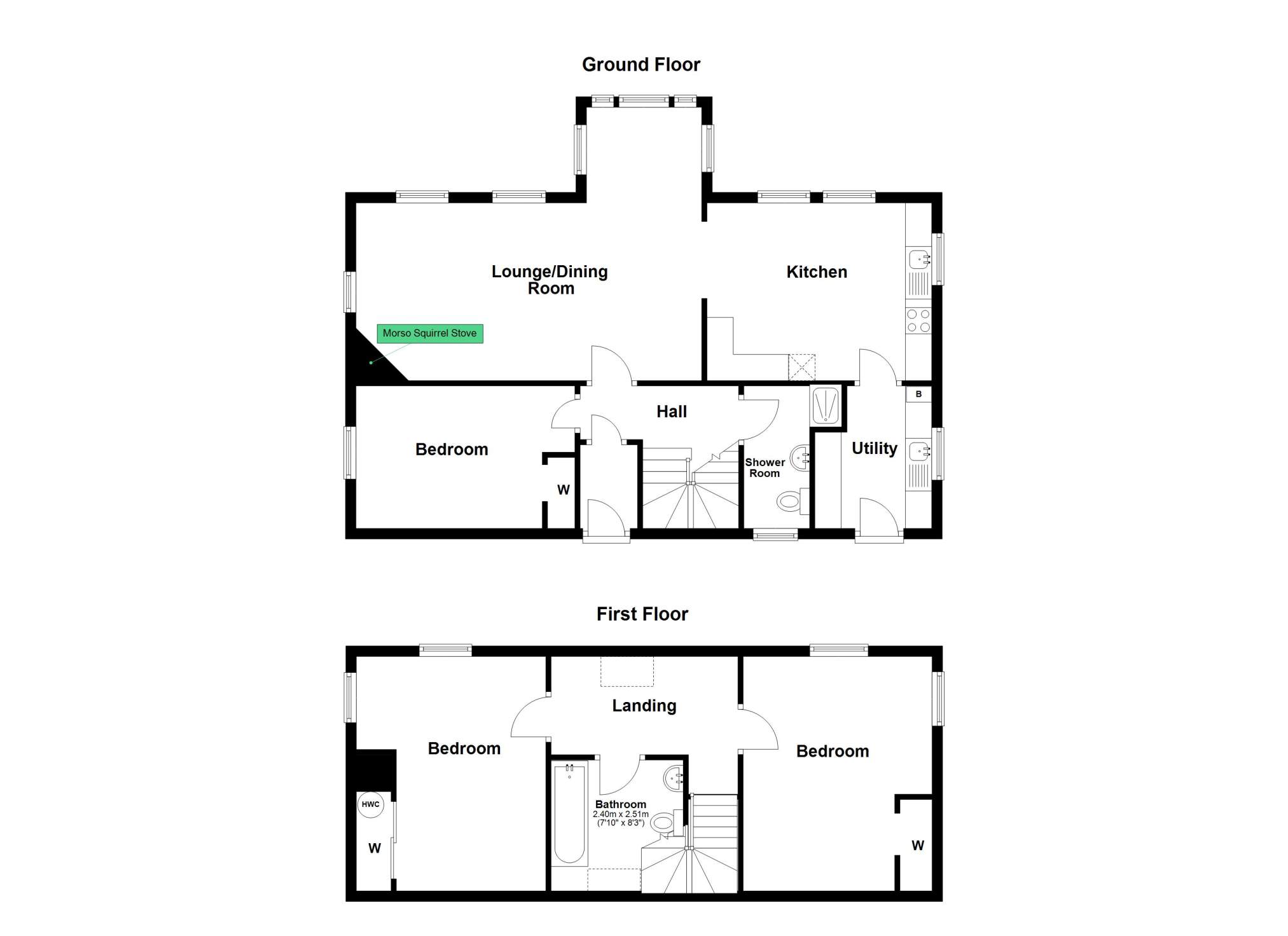 Property Floorplan