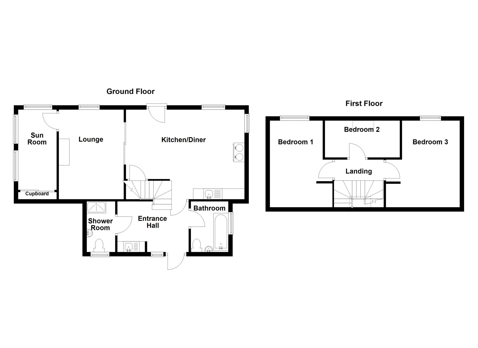 Property Floorplan
