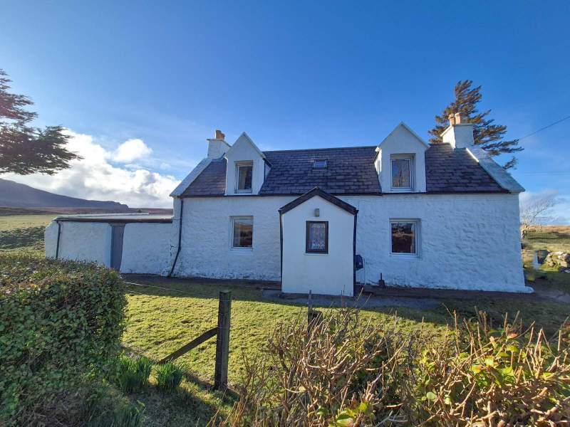 7 Maligar, Culnacnock, Portree, Highland, IV51 9JF