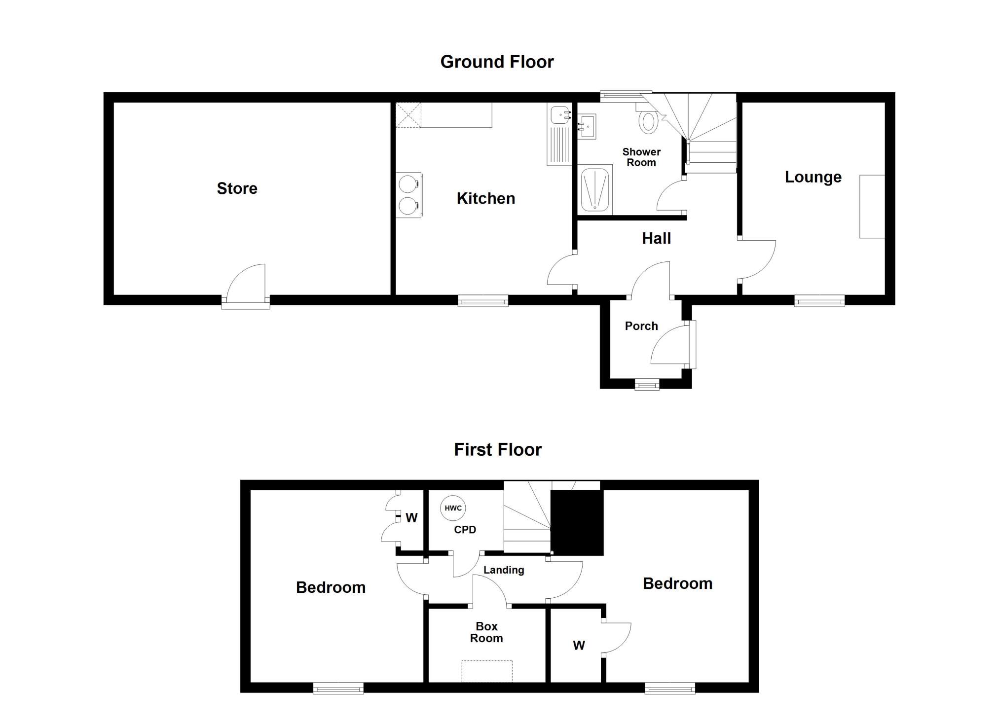Property Floorplan