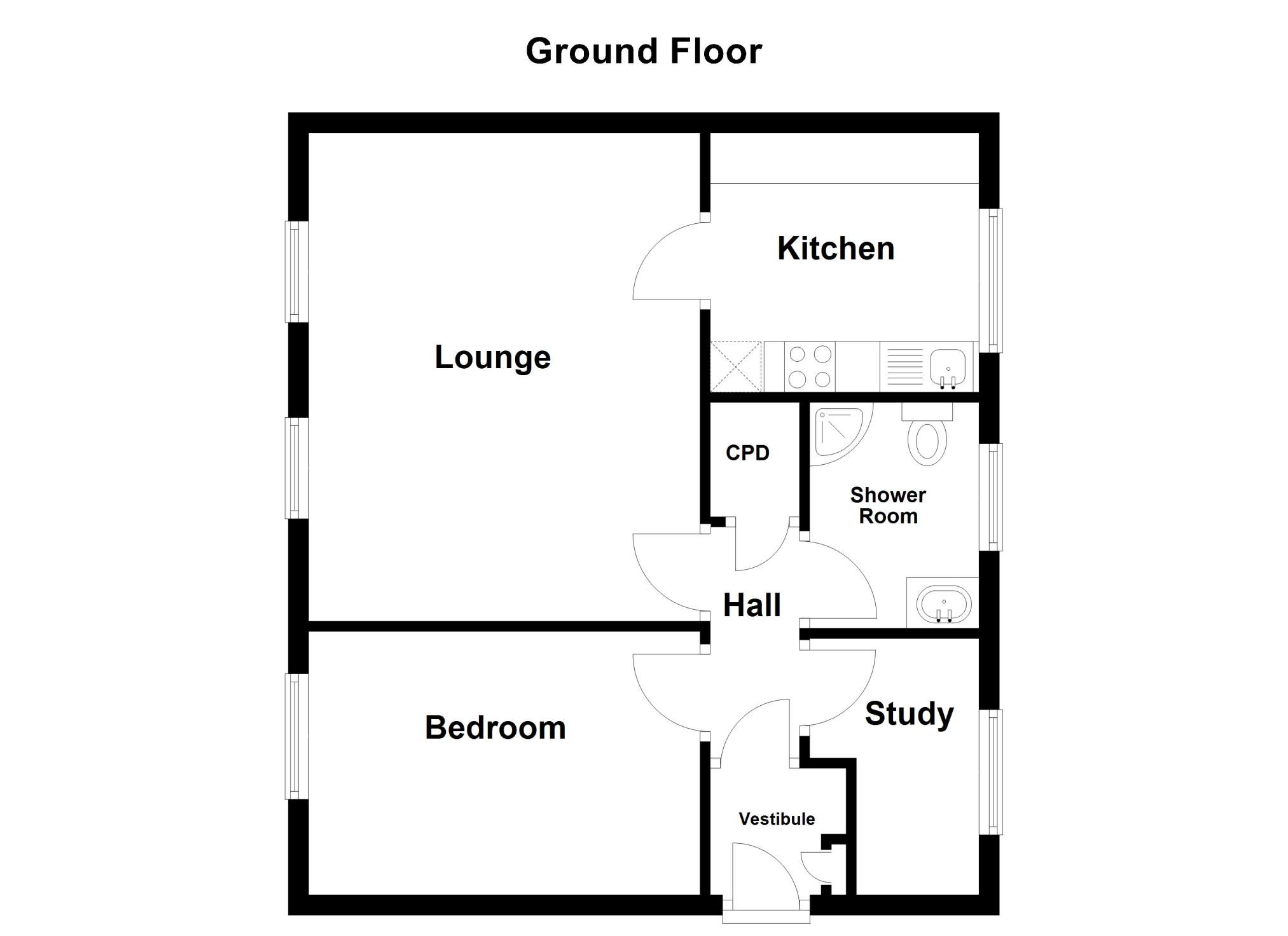 Property Floorplan