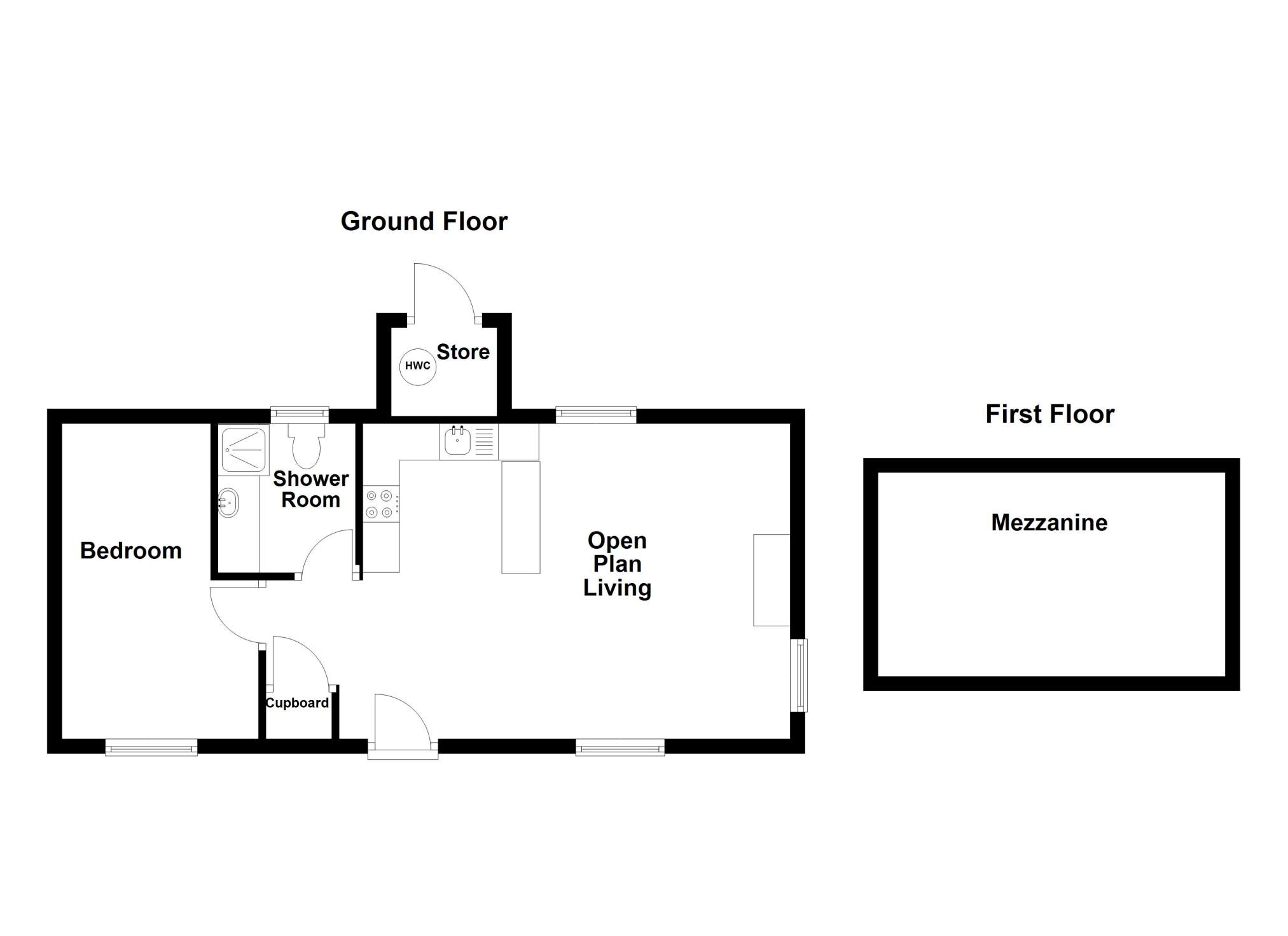 Property Floorplan