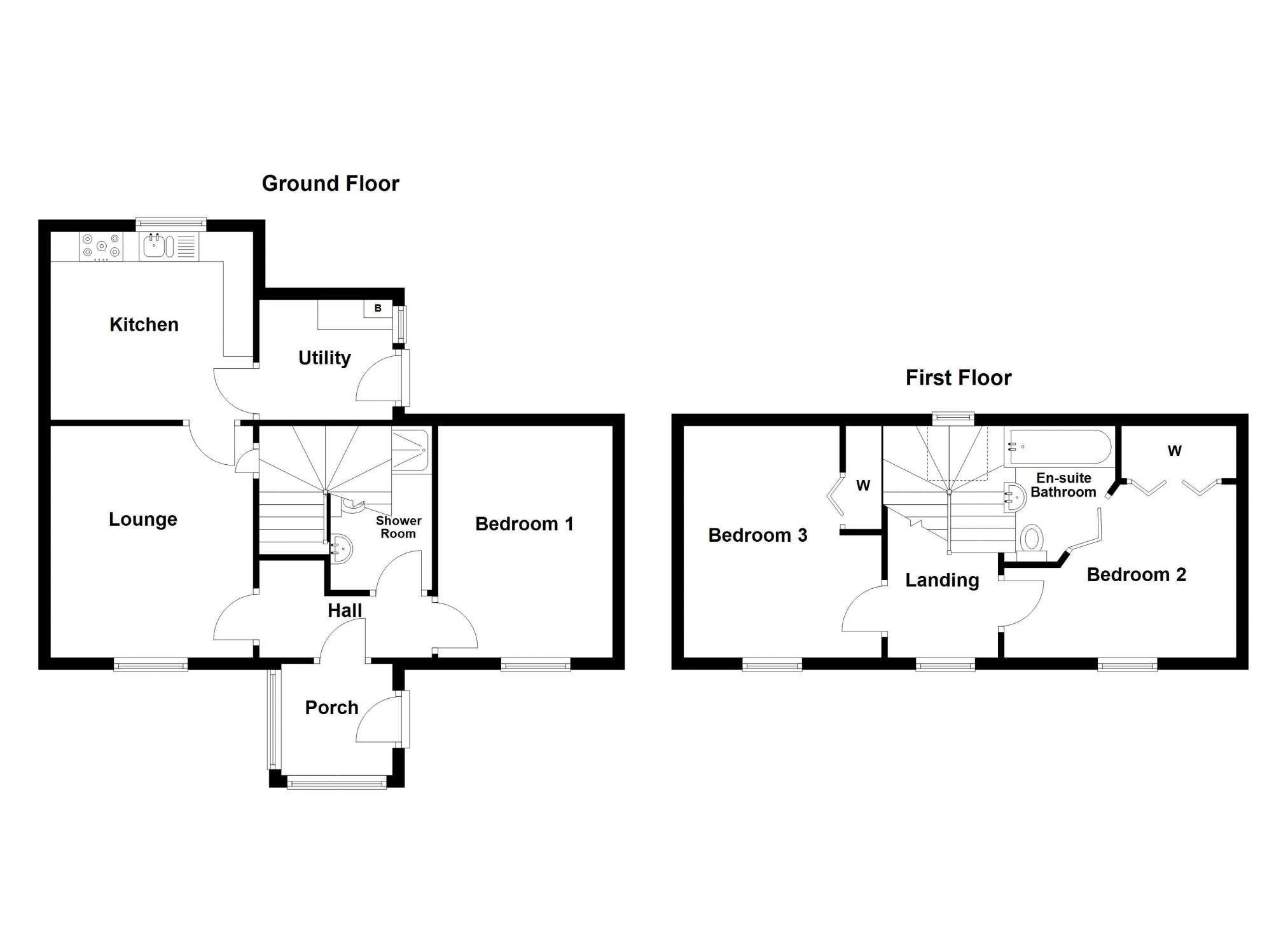 Property Floorplan