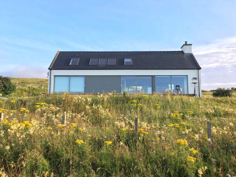 Tigh Chaoimhin, 9 Kendram, Kilmaluag, Isle of Skye, IV51 9UL