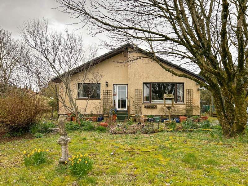Rowanbank, 2 Dunanellerich, Harlosh, Dunvegan, Isle of Skye, IV55 8ZG