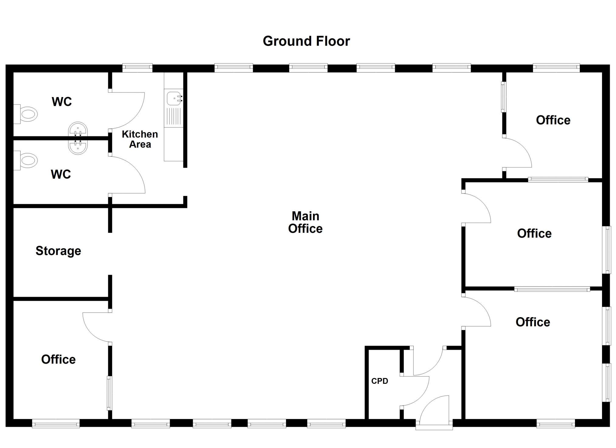 Property Floorplan