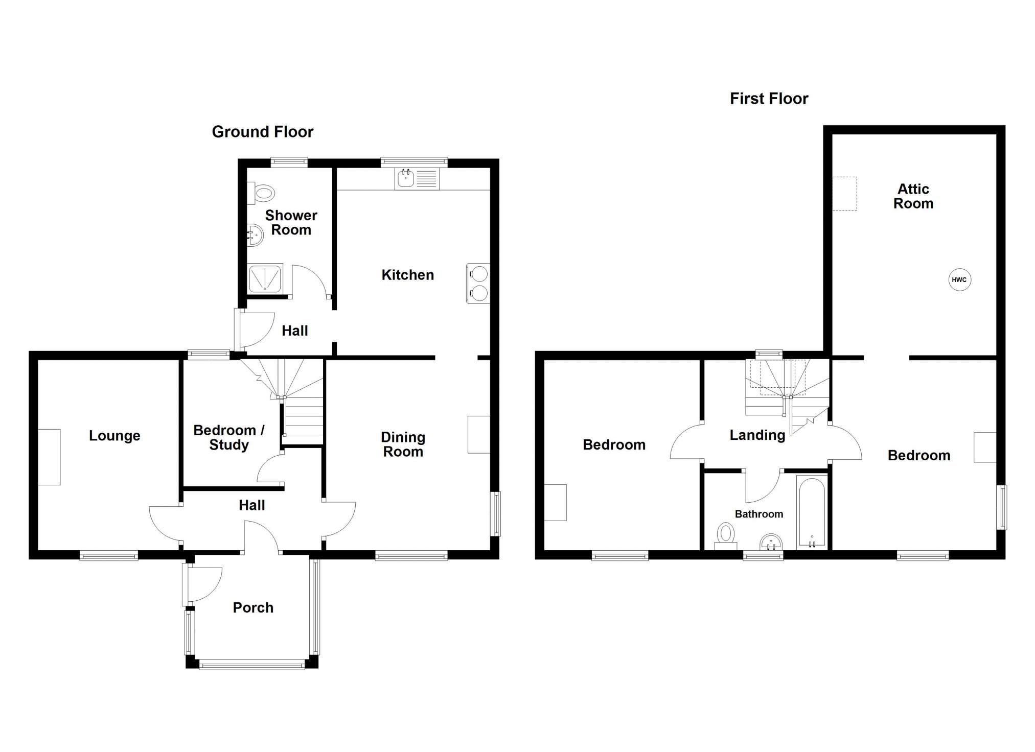 Property Floorplan