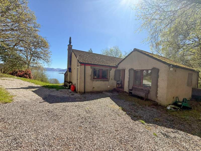 Alders, Duisdalemore, Isle Ornsay, Isle Of Skye, IV43 8QX