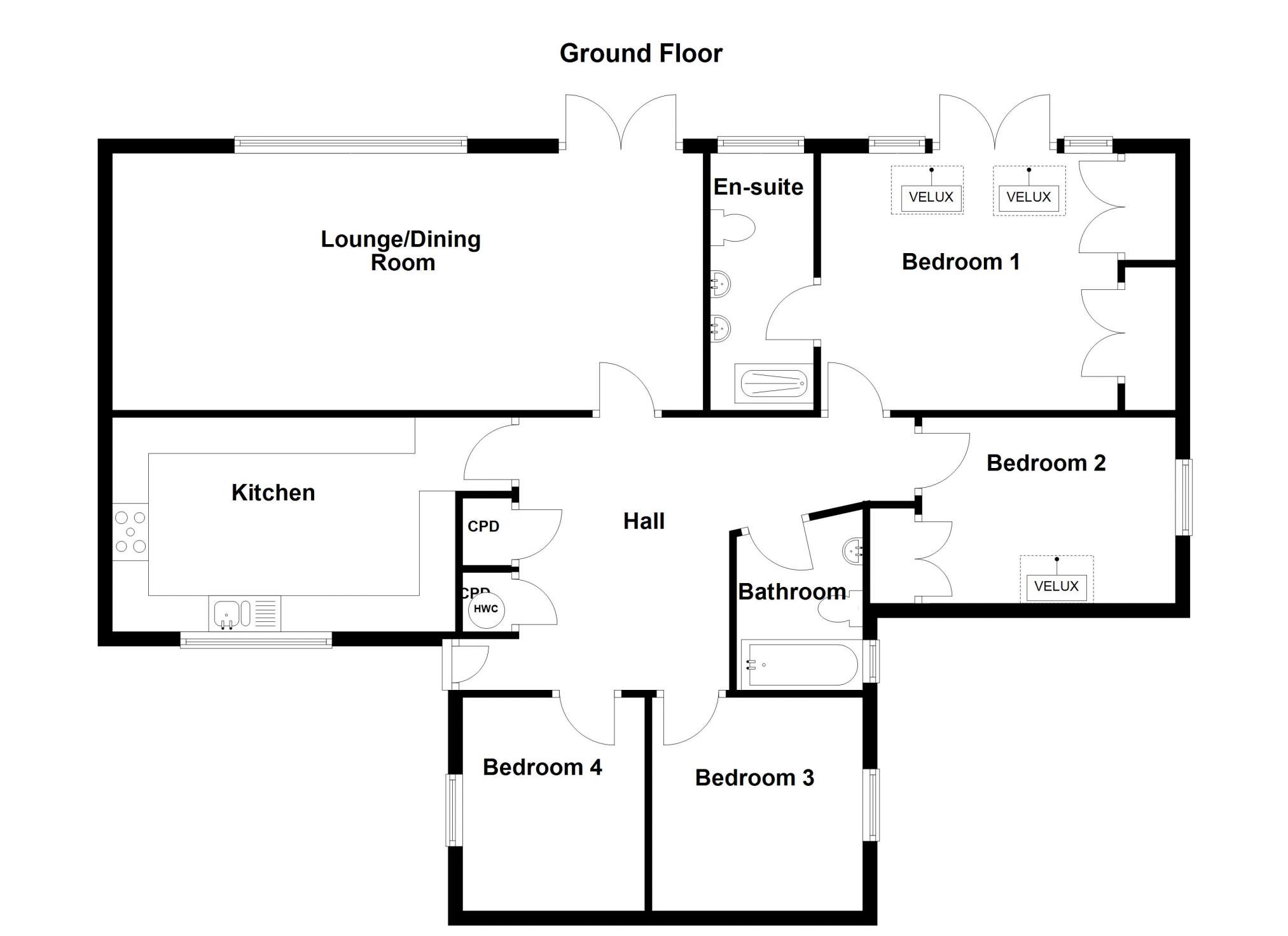 Property Floorplan