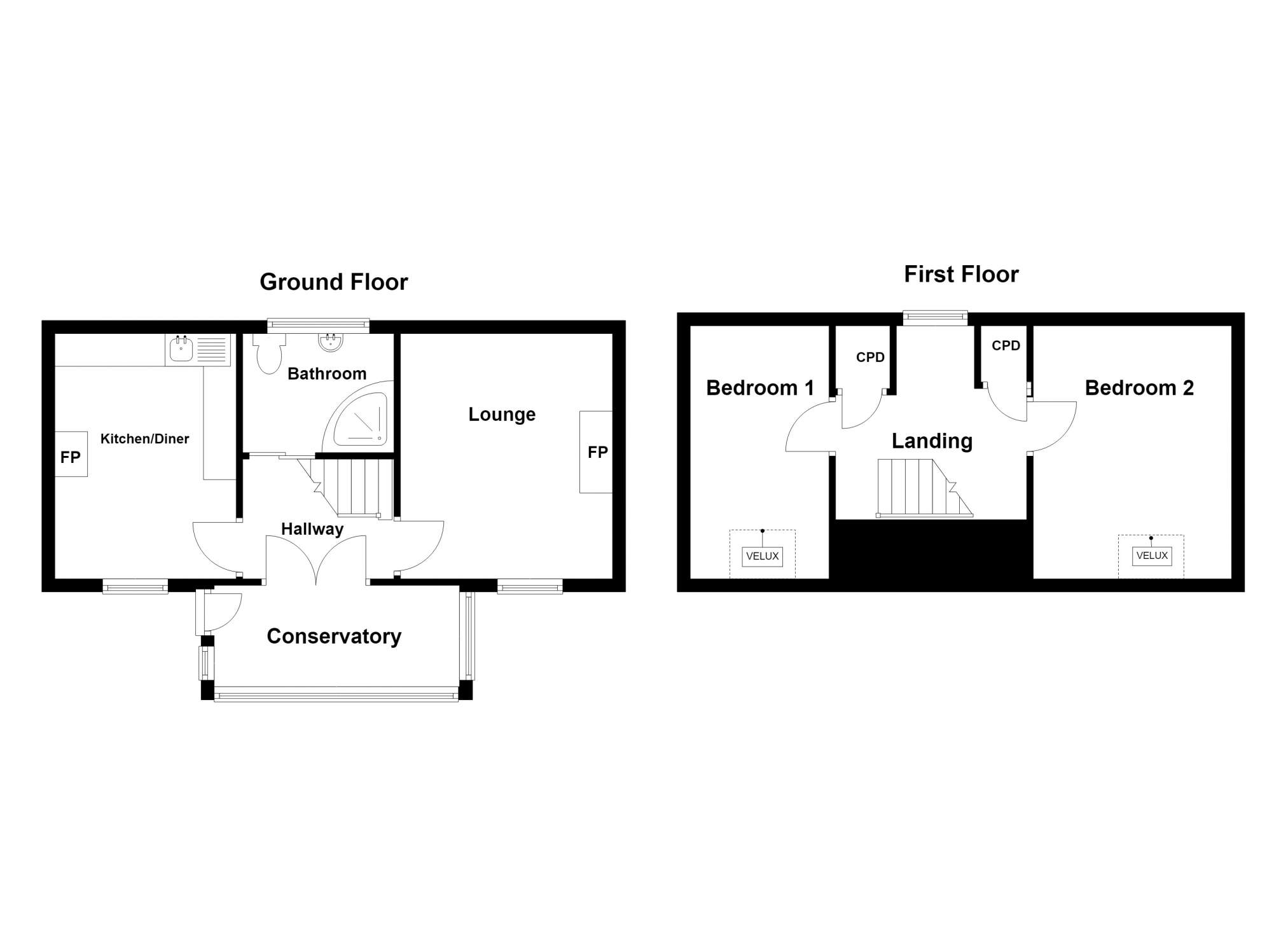 Property Floorplan