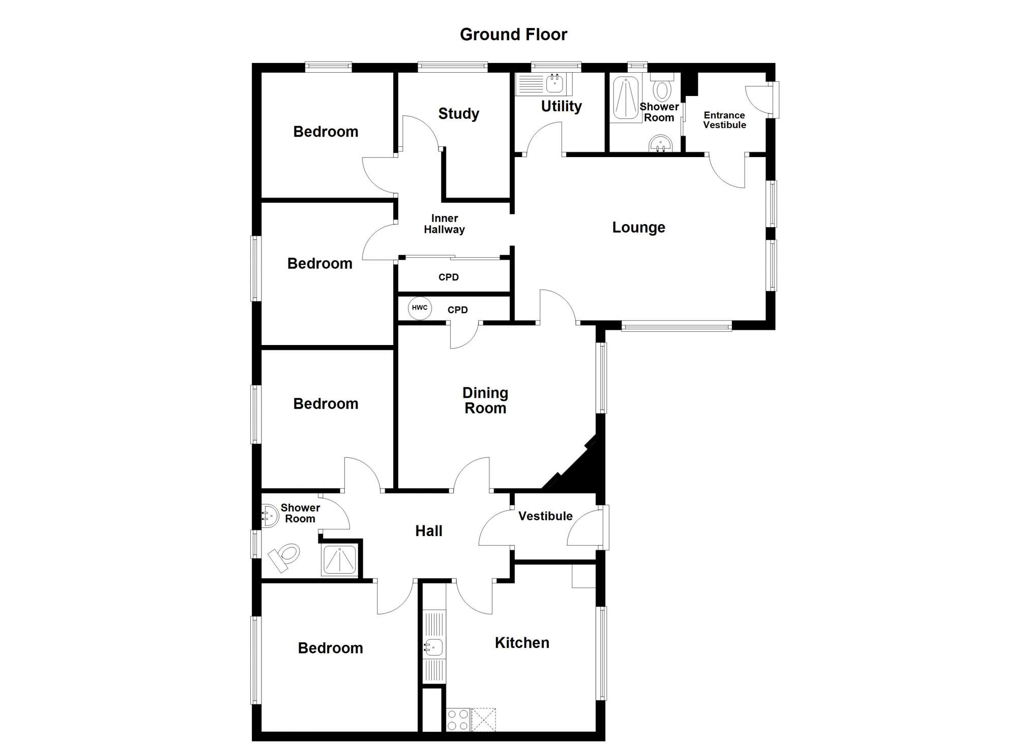 Property Floorplan