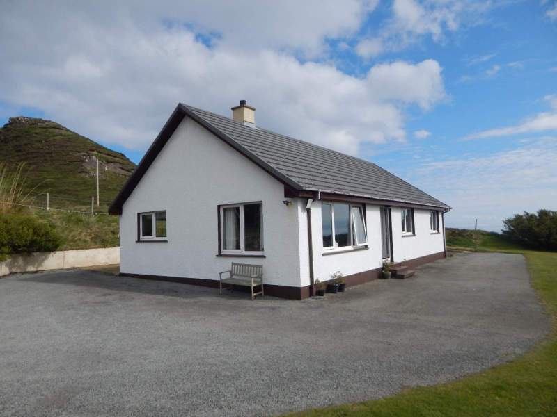 Digg Park, Digg, Staffin, Isle of Skye, IV51 9LA