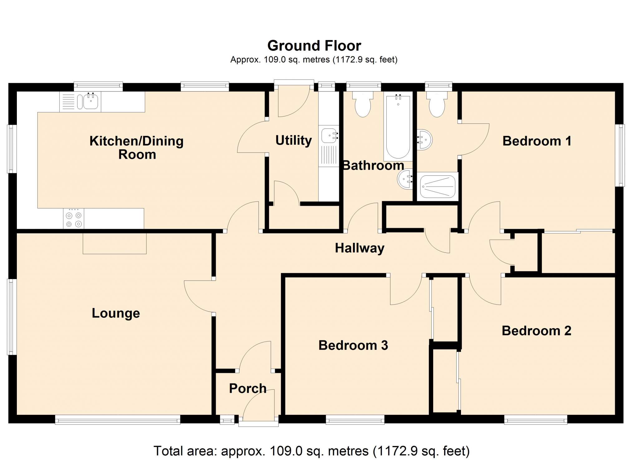 Property Floorplan