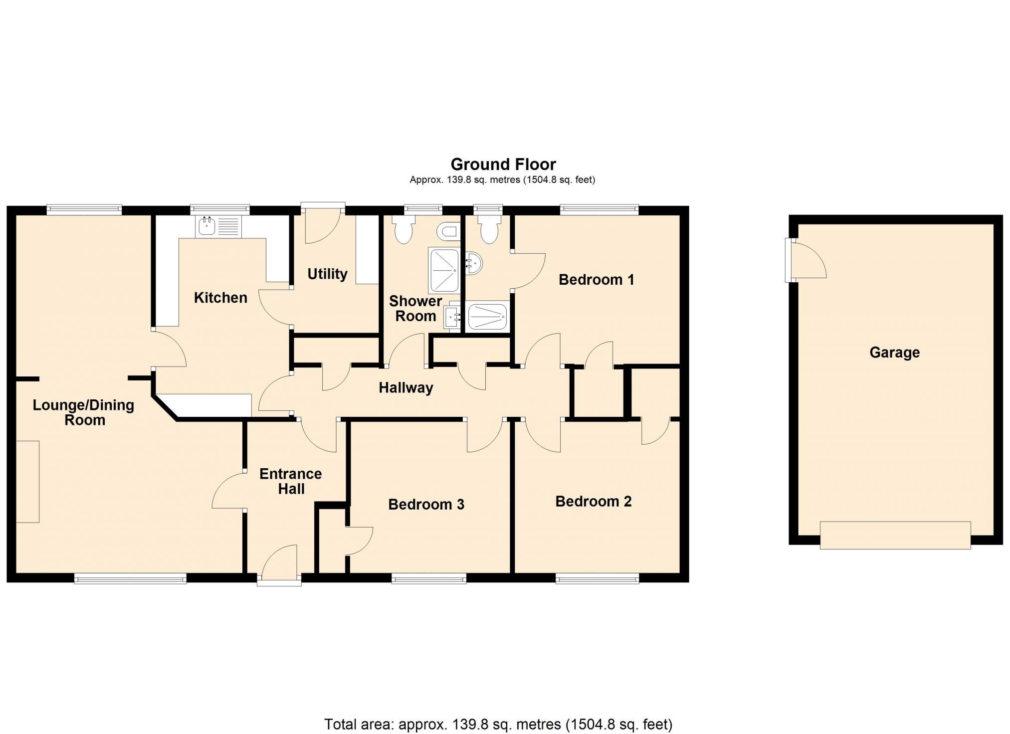 Property Floorplan