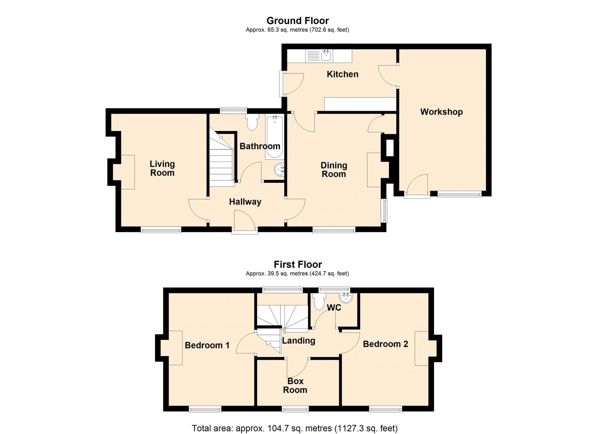 Property Floorplan
