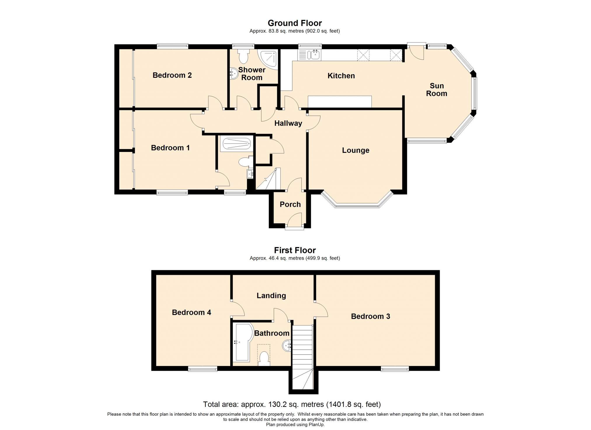 Property Floorplan