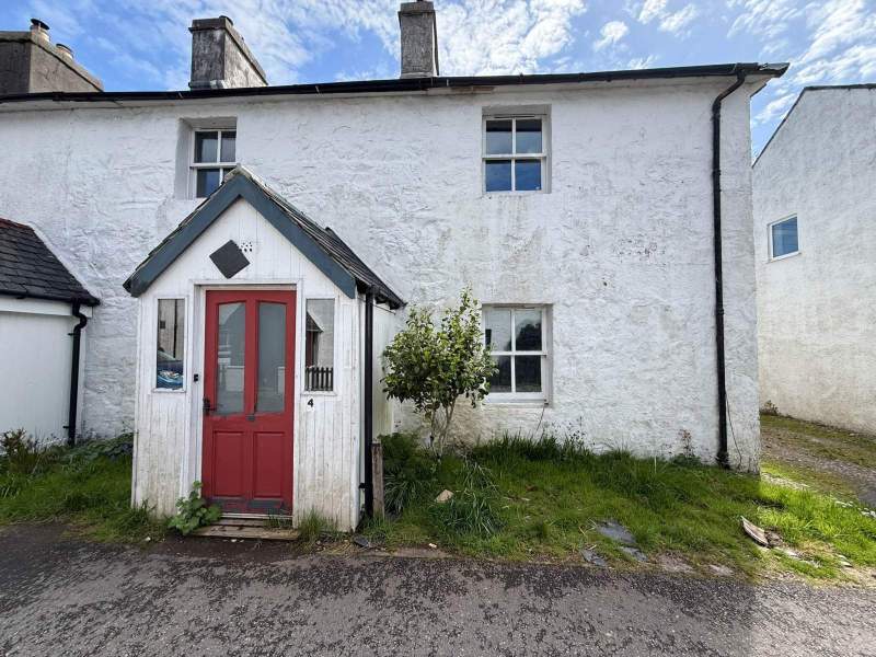 4 Kirkton, Glenelg, Kyle, Highland, IV40 8JR
