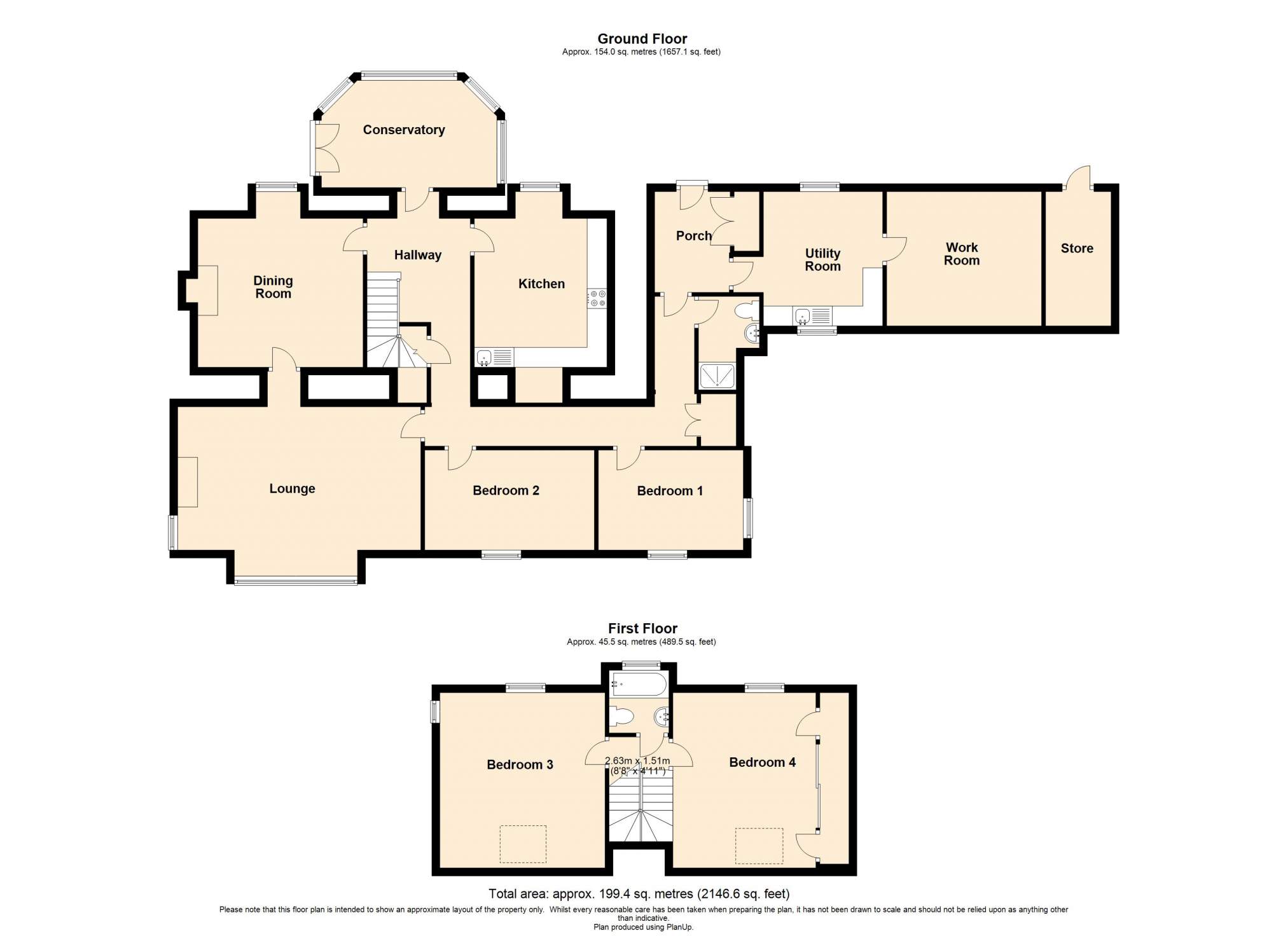 Property Floorplan