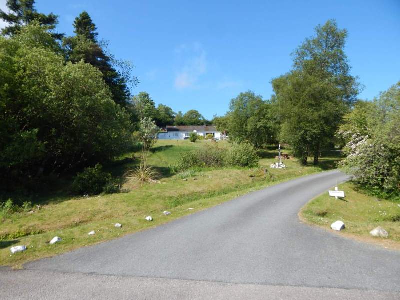 Viewfield Road, Portree, Isle of Skye, IV51 9ES