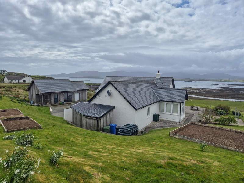 Eabost West, Struan, Isle of Skye, IV56 8FL