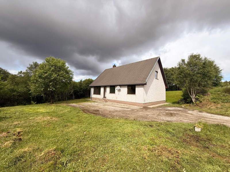 Corary Cottage, Duisdale Beag, Isle Ornsay, Isle Of Skye, Highland, IV43 8QU