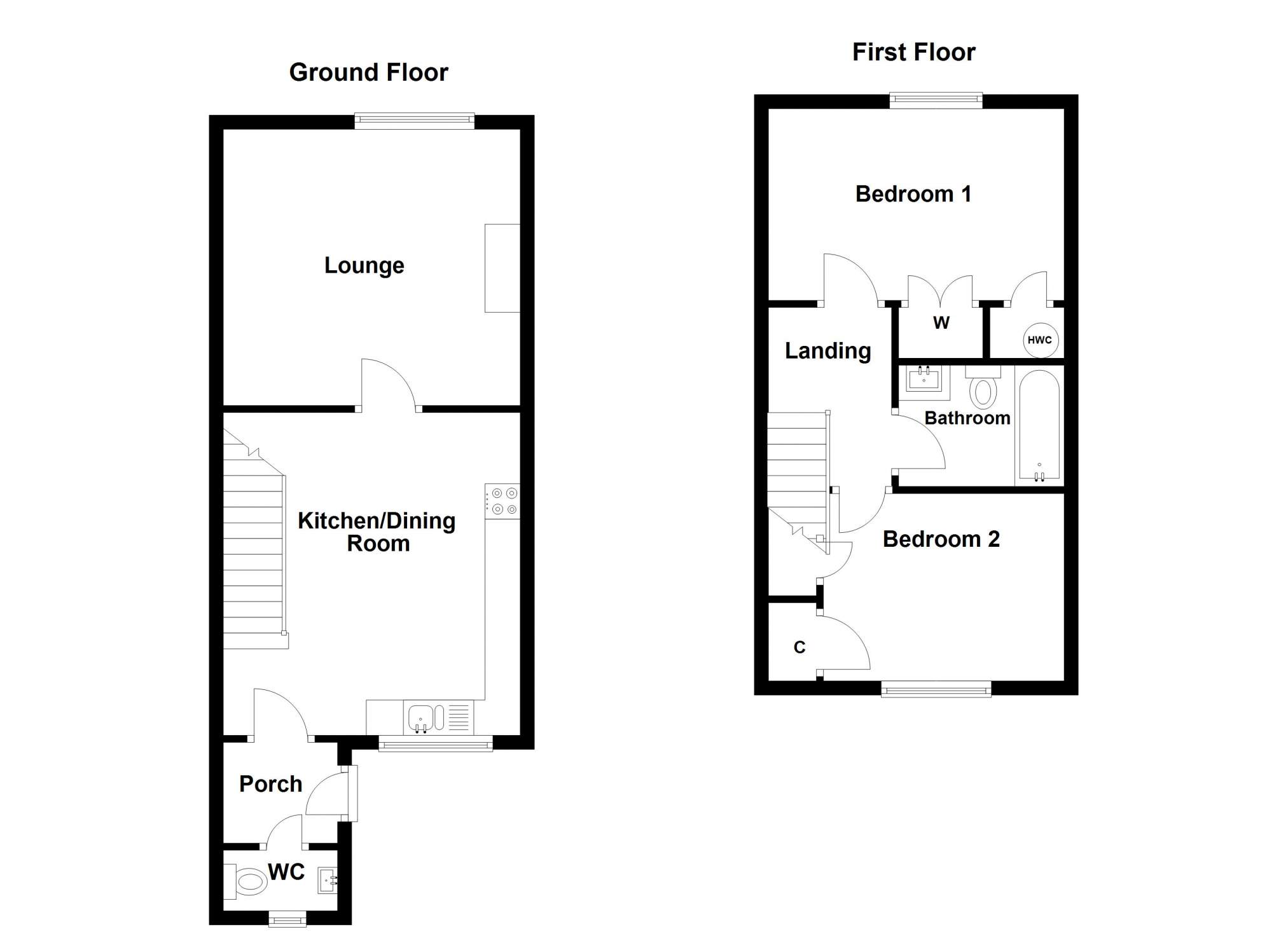 Property Floorplan