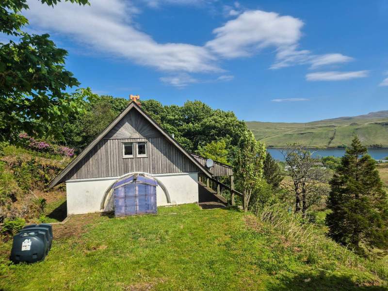 7 Carbostbeag, Carbost, Isle of Skye, IV47 8SE