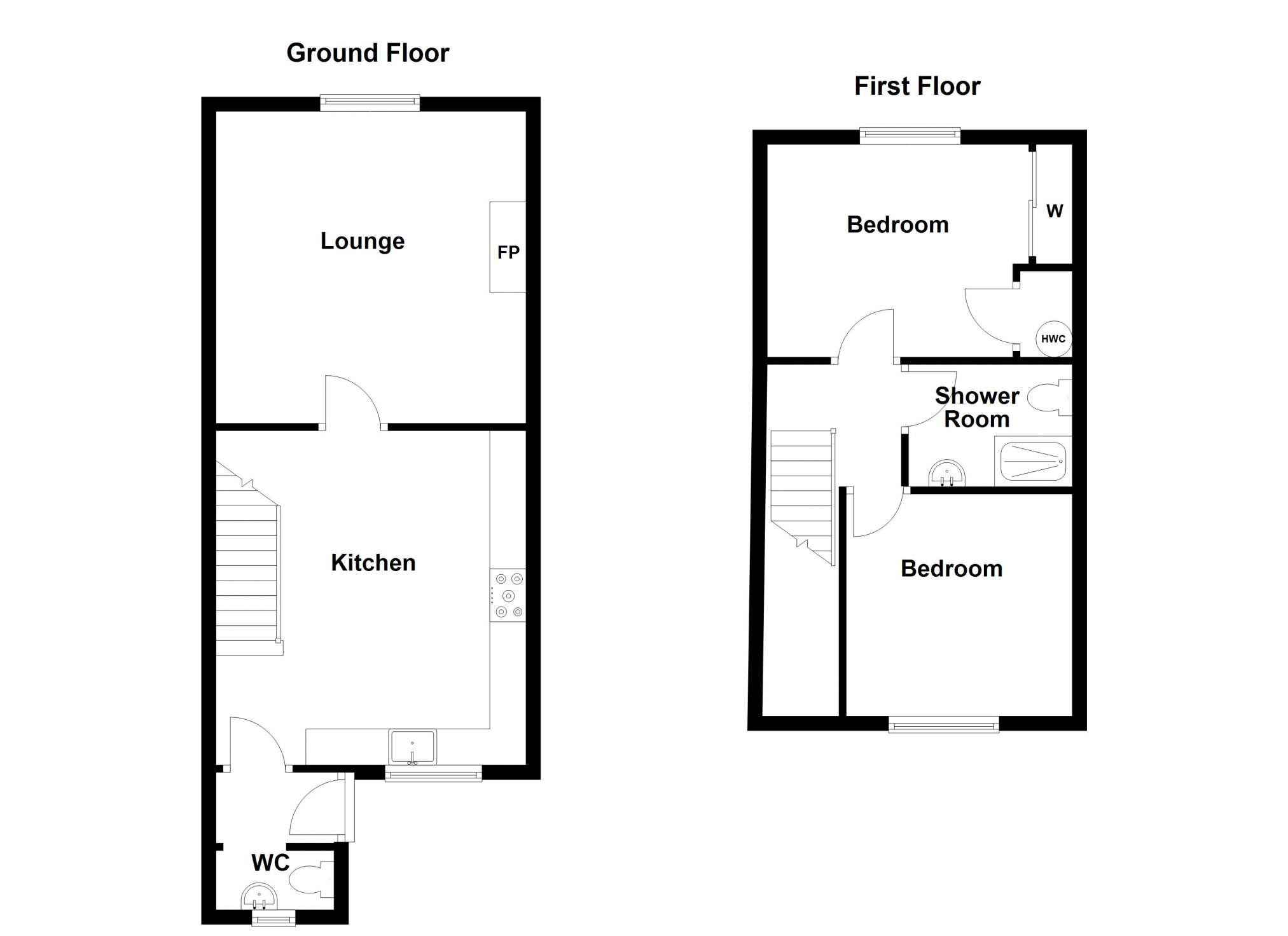 Property Floorplan