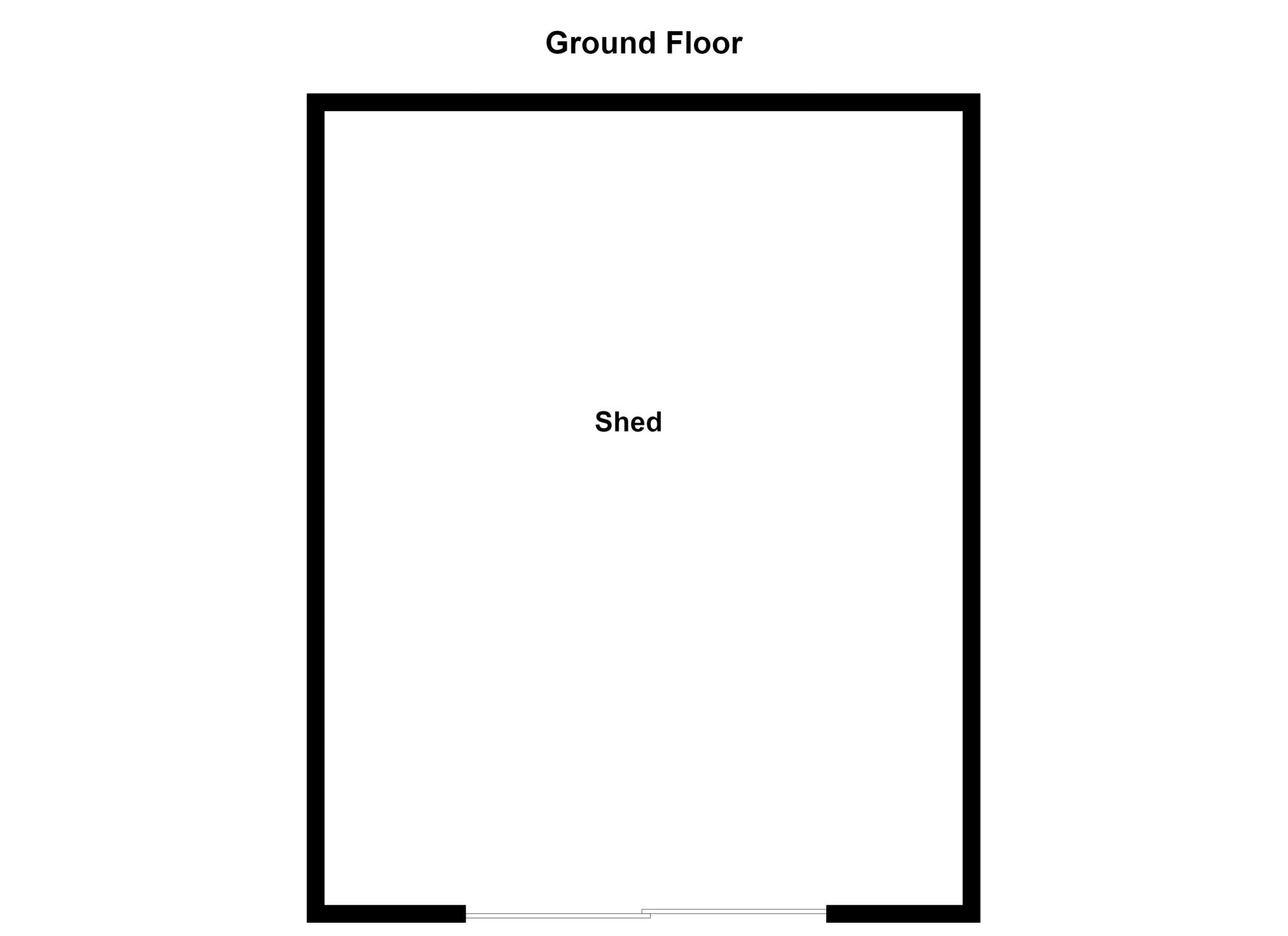 Property Floorplan