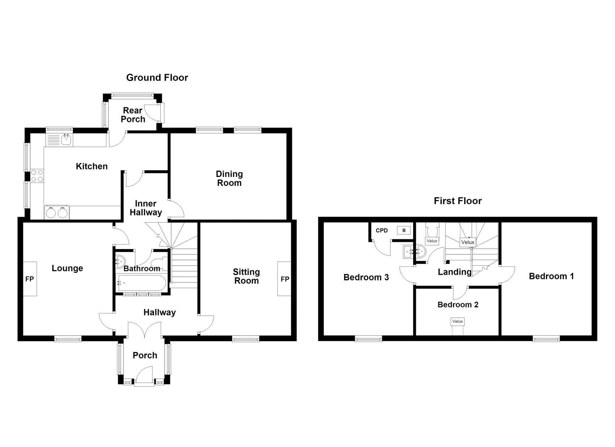 Property Floorplan