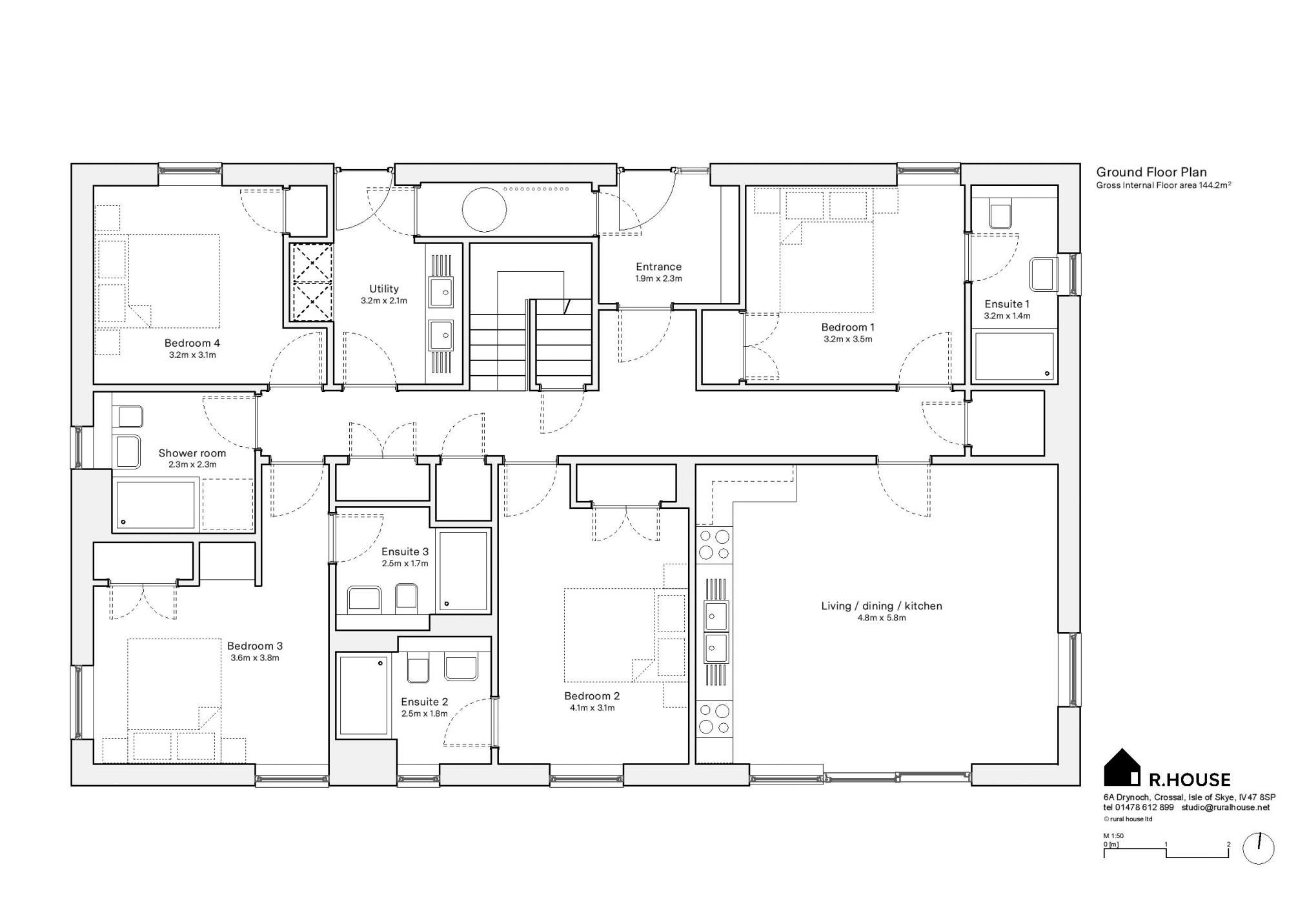 Property Floorplan