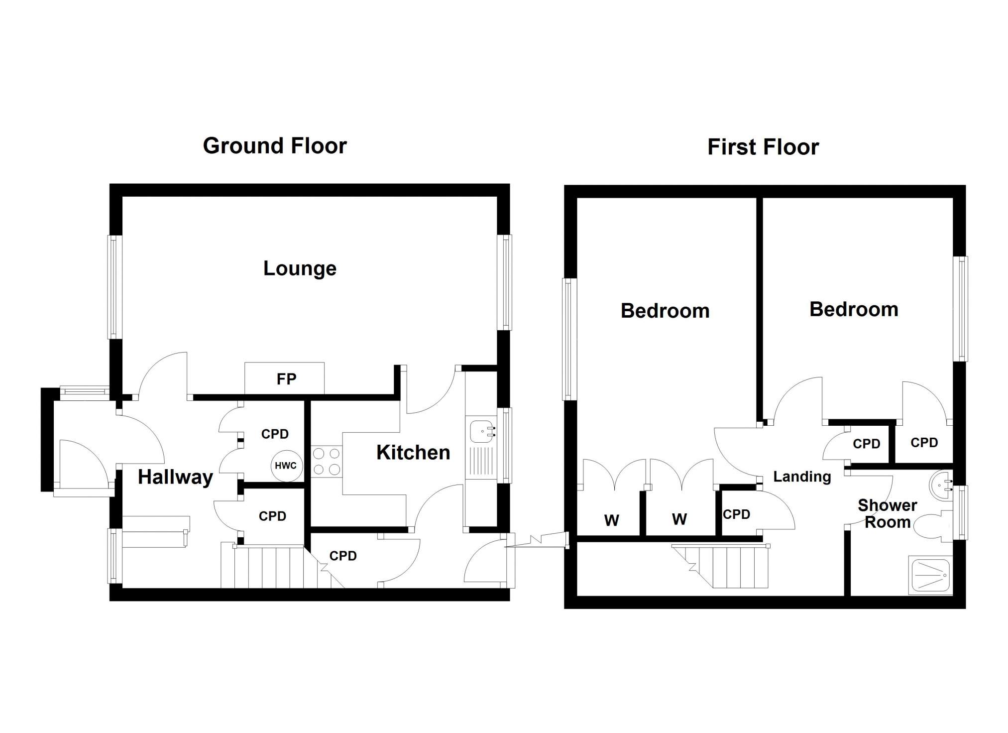 Property Floorplan