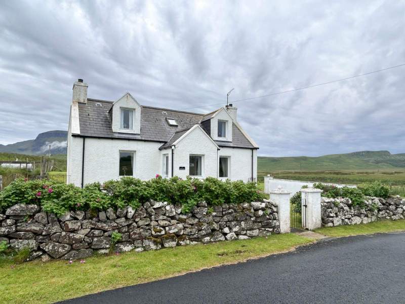 7 Solitote, Duntulm, Portree, Isle of Skye, IV51 9UQ