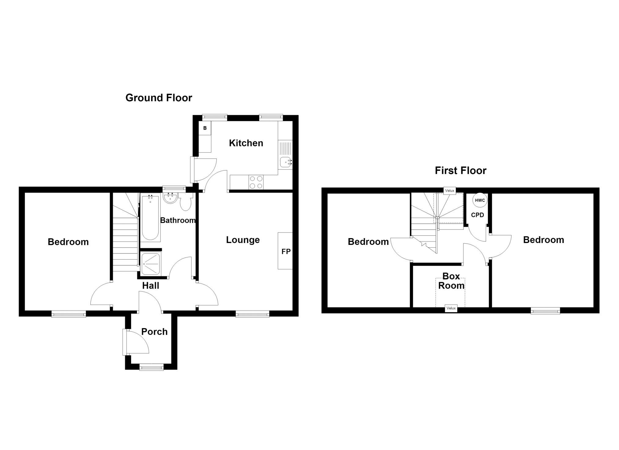 Property Floorplan