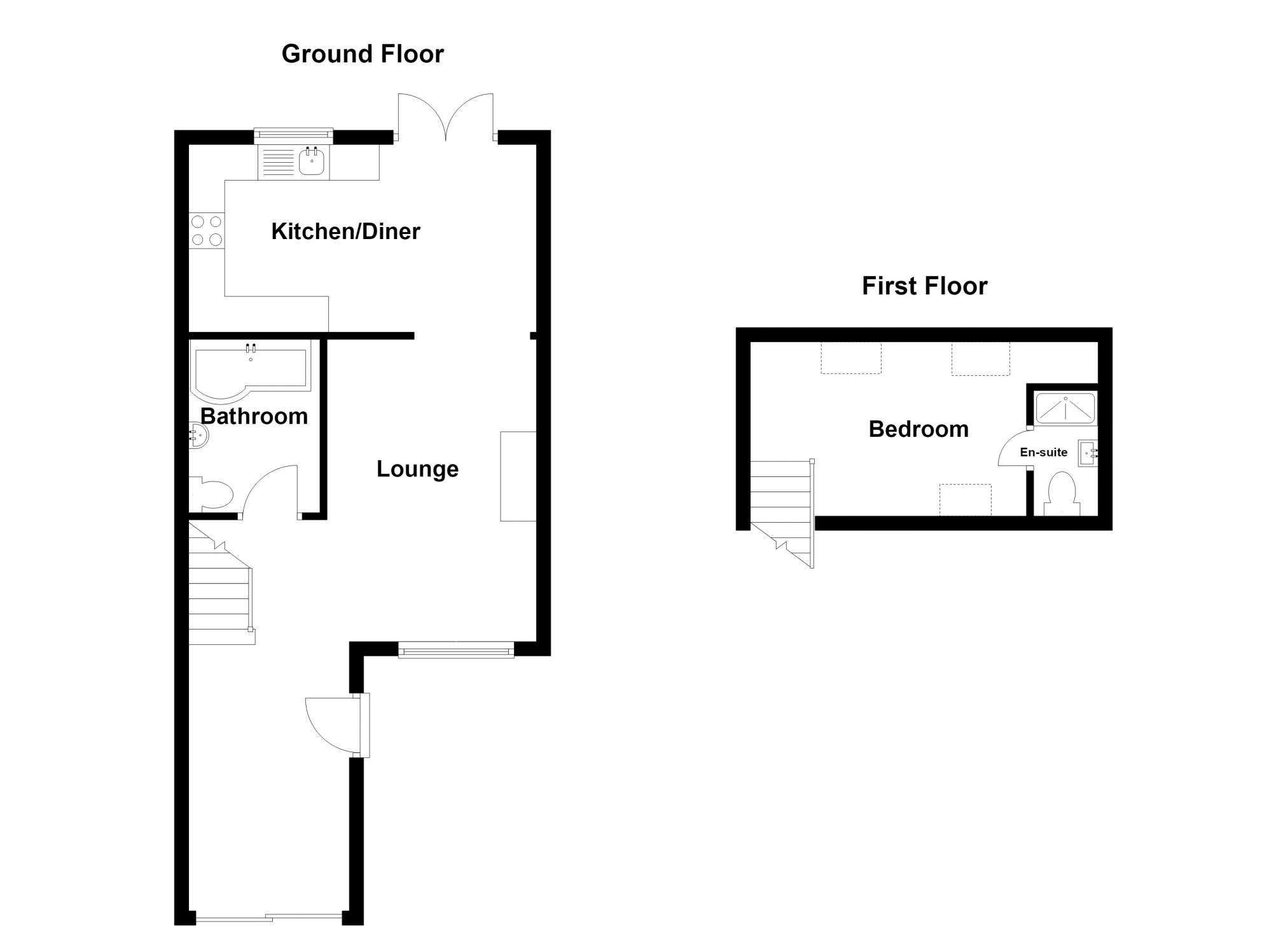 Property Floorplan